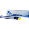 Картридж NVP совместимый NV-006R01271 Yellow для Xerox  WorkCentre 7132/7232/42 (8000k)