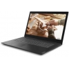 81M0004CRK Ноутбук IdeaPad L340-17IWL Core i7 8565U/16Gb/1Tb/SSD128Gb/  620/17.3"/TN/Free DOS/black/WiFi/BT/