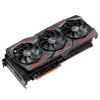 8Gb <PCI-E> GDDR6 ASUS ROG-STRIX-RX5700-O8G-GAMING (RTL)  HDMI+3xDP<RADEON RX 5700>