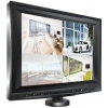 Видеорегистратор GINZZU HS-T804S каналов записи: 4, слотов  для  HDD:  1