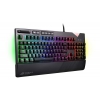 Клавиатура ASUS ROG STRIX  FLARE, черный