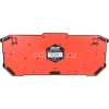 Клавиатура ASUS CERBERUS <USB> 104КЛ+6КЛ М/Мед,  подсветка  клавиш  <90YH00R1-B2RA00>