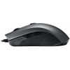 ASUS ROG STRIX Evolve Optical Mouse P302 (RTL)  USB 6btn+Roll <90MP00J0-B0UA00>