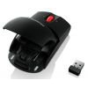 Lenovo Laser Wireless Mouse <0A36188> (RTL)  5btn+Roll, беспроводная