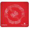 63834 Коврик для мыши Steelseries QcK Large Dota  2  Edition  рисунок