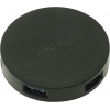 Orico <HA4U-U3-BK>  4-Port  USB3.0  HUB