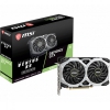 6Gb <PCI-E> GDDR6 MSI GTX 1660Ti VENTUS XS 6G OCV1 (RTL) DVI+HDMI+DP  <GeForce GTX1660Ti>