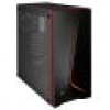 Miditower Corsair <CC-9011144-WW> Carbide Series SPEC-06 Black ATX без  БП,  с  окном