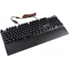 Клавиатура CANYON <CND-SKB7-RU> Dark Gray <USB>  104КЛ, подсветка клавиш