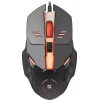 Мышка USB OPTICAL MB-490 52490 DEFENDER