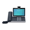 Телефон VOIP 16LINE SIP-T58A WITH CAMERA YEALINK