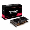 8Gb <PCI-E> GDDR6 PowerColor <AXRX 5700XT 8GBD6-3DH> (RTL) HDMI+3xDP  <RADEON RX 5700XT>