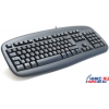 Клавиатура Logitech Value Y-UH61 Black <PS/2> 105КЛ <967648>