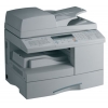 Samsung SCX-6320F (20 стр/мин, 32 Мб, лазерн.принтер A4, копир, сканер, факс, USB2.0/LPT)
