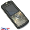 Motorola SLVR L7 BLK (900/1800/1900, LCD 176x220@256k, EDGE+BT, вн.ант,видео,MP3,MMS,Li-Ion 700mAh 80/3.5ч, 96г.)