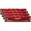 Crucial BLS4K16G4D32AESE 64GB Kit (16GBx4) DDR4 3200 MT/s  (PC4-25600) CL16