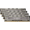 Crucial Ballistix <BLS4K8G4D240FSBK> DDR4 DIMM 32Gb  KIT  4*8Gb  <PC4-19200>