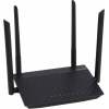 ASUS <RT-AC1200RU> Dual-Band WiFi Router (4UTP 100Mbps, 1WAN, 802.11a/b/g/n/ac,  867Mbps, 4x5dBi)