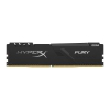 Память Kingston Fury Gaming DDR4 Module capacity 8Гб 3200 МГц Радиатор Множитель частоты шины 16 1.35 В черный HX432C16FB3/8