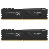 Память 8GB PC21300 DDR4 KIT2 HX426C16FB3K2/8 Kingston