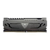 Память PATRIOT Viper Steel Gaming DDR4 Общий объём памяти 16Гб Module capacity 16Гб 3200 МГц Множитель частоты шины 16 1.35 В PVS416G320C6