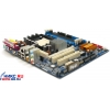 M/B ASRock 939NF4G-SATA2 (RTL) Socket939 <GeForce 6100> PCI-E+SVGA+LAN SATA RAID U133 MicroATX 4DDR<PC-3200>
