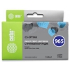 Картридж LIGHT CYAN 13ML CS-EPT965 CACTUS