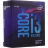 CPU Intel Core i3-9350K BOX (без кулера)  4.0 GHz/4core/SVGA UHD Graphics  630/1+8Mb/91W/8  GT/s  LGA1151