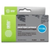 Картридж BLACK NO.711 73ML CS-CZ133 CACTUS