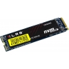 SSD 1 Tb M.2 2280 M PNY CS3030 <M280CS3030-1TB-RB>  3D TLC