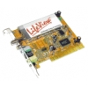 TV Tuner      ДУ      Life View <FlyVideo 2000/3000/FlyTV Prime 30 > PCI