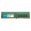 Crucial <CT16G4RFD8293> DDR4 RDIMM 16Gb  <PC4-23400>  ECC  Registered