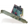 TV Tuner FM ДУ Pinnacle <TV-Hunter PCTV 50i> (RTL) (PCI, Analog)