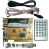 TV Tuner FM ДУ   RoverMedia TV Link Pro <RM-P34RF> PCI