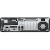 7XM03AW#ACB HP EliteDesk 800  G5  SFF  i5-9500,16Gb,512Gb,DVD,HDMI,Win10Pro