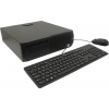 HP Z2 G4 SFF  <6TL83EA#ACB> i7 8700/8/256SSD/DVD-RW/Win10Pro
