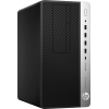 7AC28EA#ACB HP ProDesk 600 G5  MT i5-9500,16Gb,512Gb,DVD,USB-C,Win10Pro