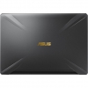ASUS 90NR02B1-M02100 ASUS TUF FX705DT-AU039 17.3"FHD 60Hz/Ryzen 7-3750H/8GB/512GB/GTX 1650  4Gb/DOS/-Gold Steel