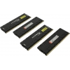 Kingston HyperX Predator <HX432C16PB3K4/64> DDR4 DIMM 64Gb  KIT4*16Gb  <PC4-25600>  CL16