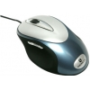 Krauler Laser Mouse <ML-X450C> 1600dpi (RTL) USB&PS/2 6btn+Roll