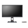 27"    ЖК монитор BenQ XL2731 <Gray> с поворотом экрана (LCD,  1920x1080,DL DVI,HDMI,DP)