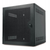 AR100HD APC NetShelter Wall Mount Enclosure 13Ux584X622mm-Black with  Vented door