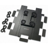 APC Netshelter SX Roof Fan Tray <ACF504> Модуль вентиляторный в крышу, 4 вентилятора, для  шкафов 750x1070 мм