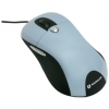 Krauler Laser Mouse <ML-X350C> 1600dpi (RTL) USB&PS/2 6btn+Roll