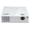Acer Projector X1125i (DLP, 3600 люмен, 20000:1, 800x600, D-Sub, HDMI, USB, LAN,  WiFi,  ПДУ,  2D/3D)