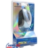 Krauler Laser Mouse <ML-X330C> 1600dpi (RTL) USB&PS/2 6btn+Roll