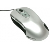 Krauler Laser Mouse <ML-X250SB> 1600dpi (RTL) USB&PS/2 6btn+Roll