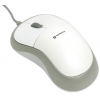 Krauler Laser Mouse <ML-X200W> 1600dpi (RTL) USB&PS/2 3btn+Roll