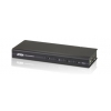 CS74D-AT-G Aten 4 PORT USB DVI KVM SWITCH  W/EU ADP.