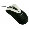 Krauler Laser Mouse <ML-X110SB> 1600dpi (RTL) USB&PS/2 3btn+Roll